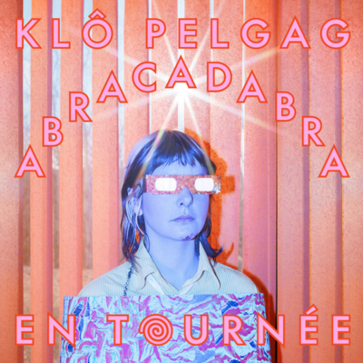 KLÔ PELGAG | Abracadabra